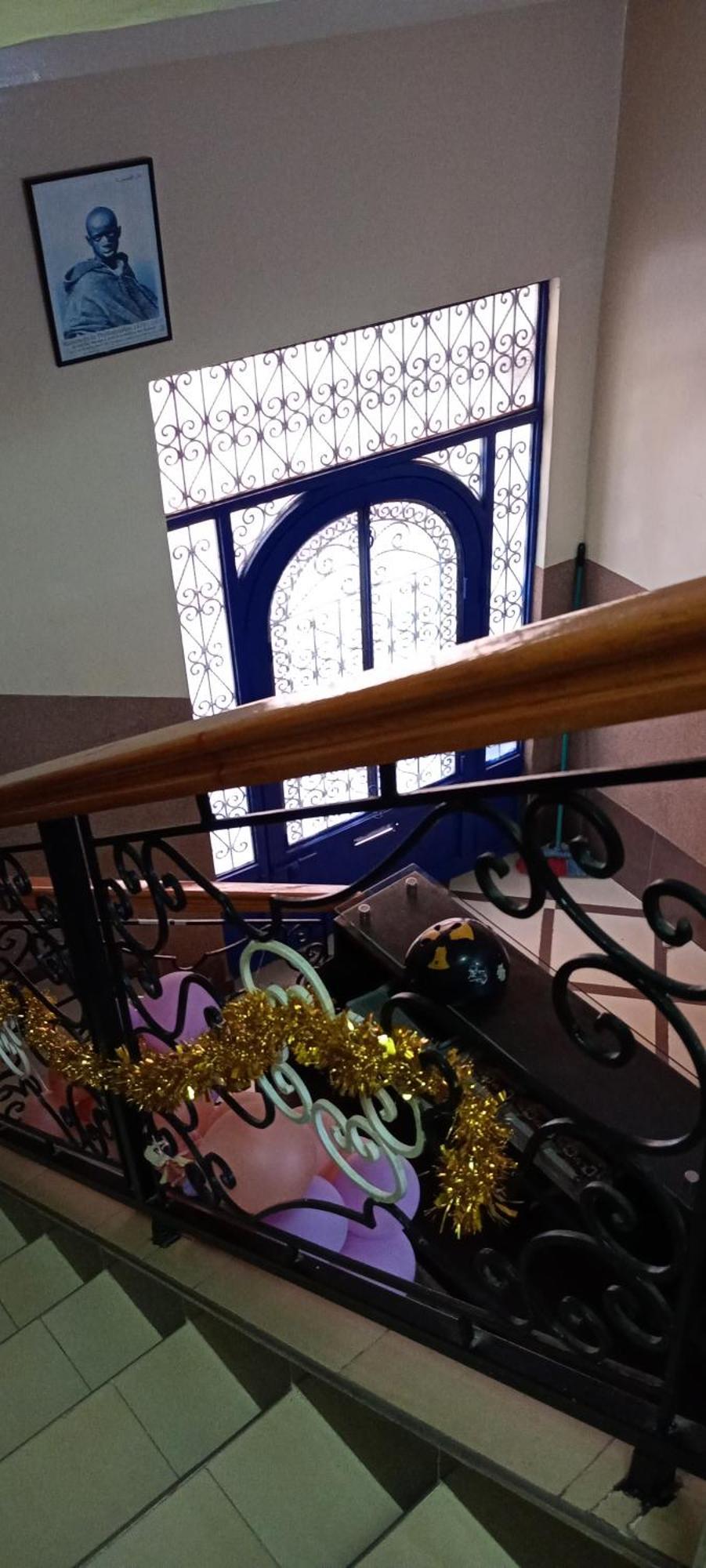 Dar Aziz Apartamento Marraquexe Exterior foto